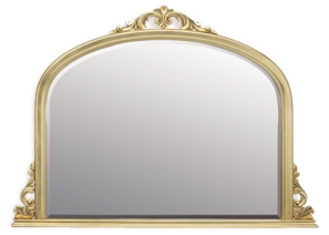 MRM Mirrors